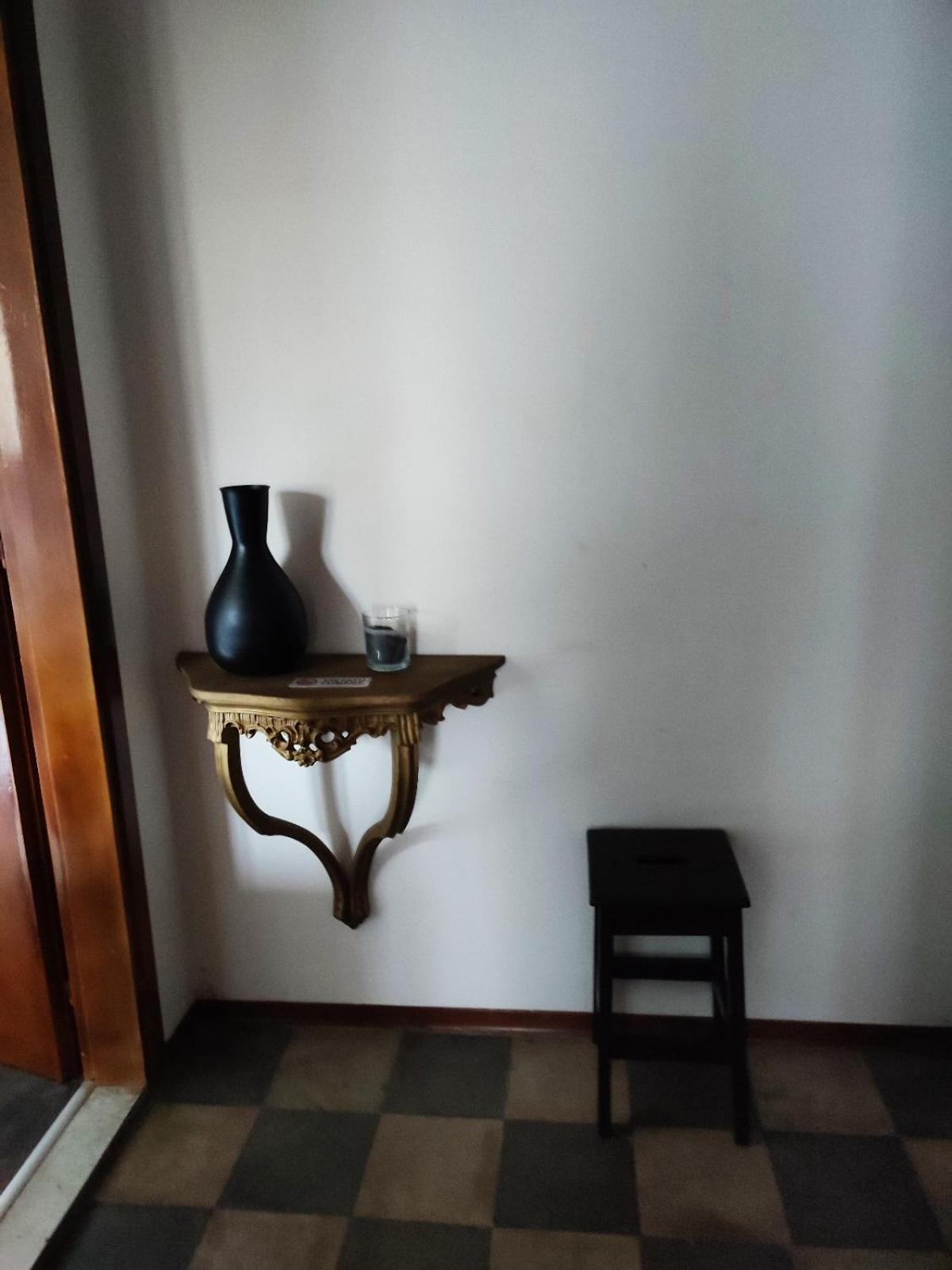 Antico Affittacamere Di Tollegno מראה חיצוני תמונה